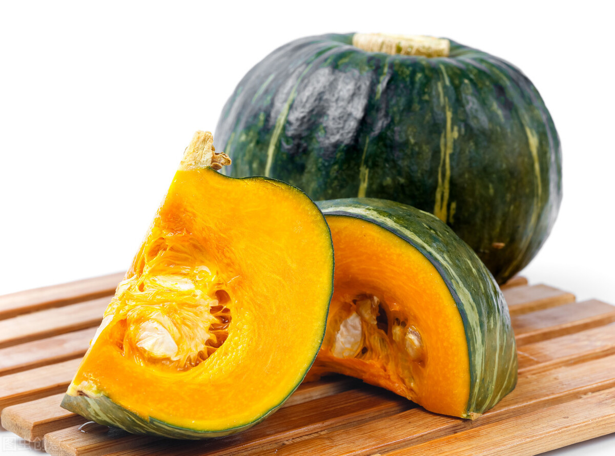 2020年，市面上的南瓜品種哪個口感最好、最甜、最值得種植？