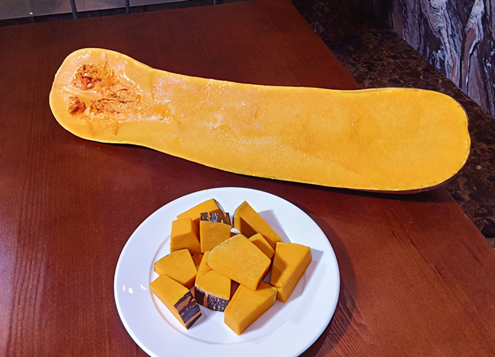 2020年，市面上的南瓜品種哪個口感最好、最甜、最值得種植？