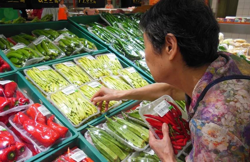 一斤接近20塊，原來它才是最火的國民蔬菜！全國都適種