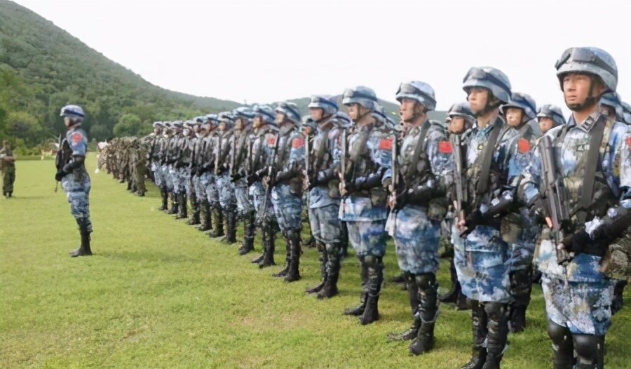 一位轉(zhuǎn)業(yè)后的特種兵，辦農(nóng)場(chǎng)種瓜菜，靠1個(gè)優(yōu)點(diǎn)，年賺200萬(wàn)