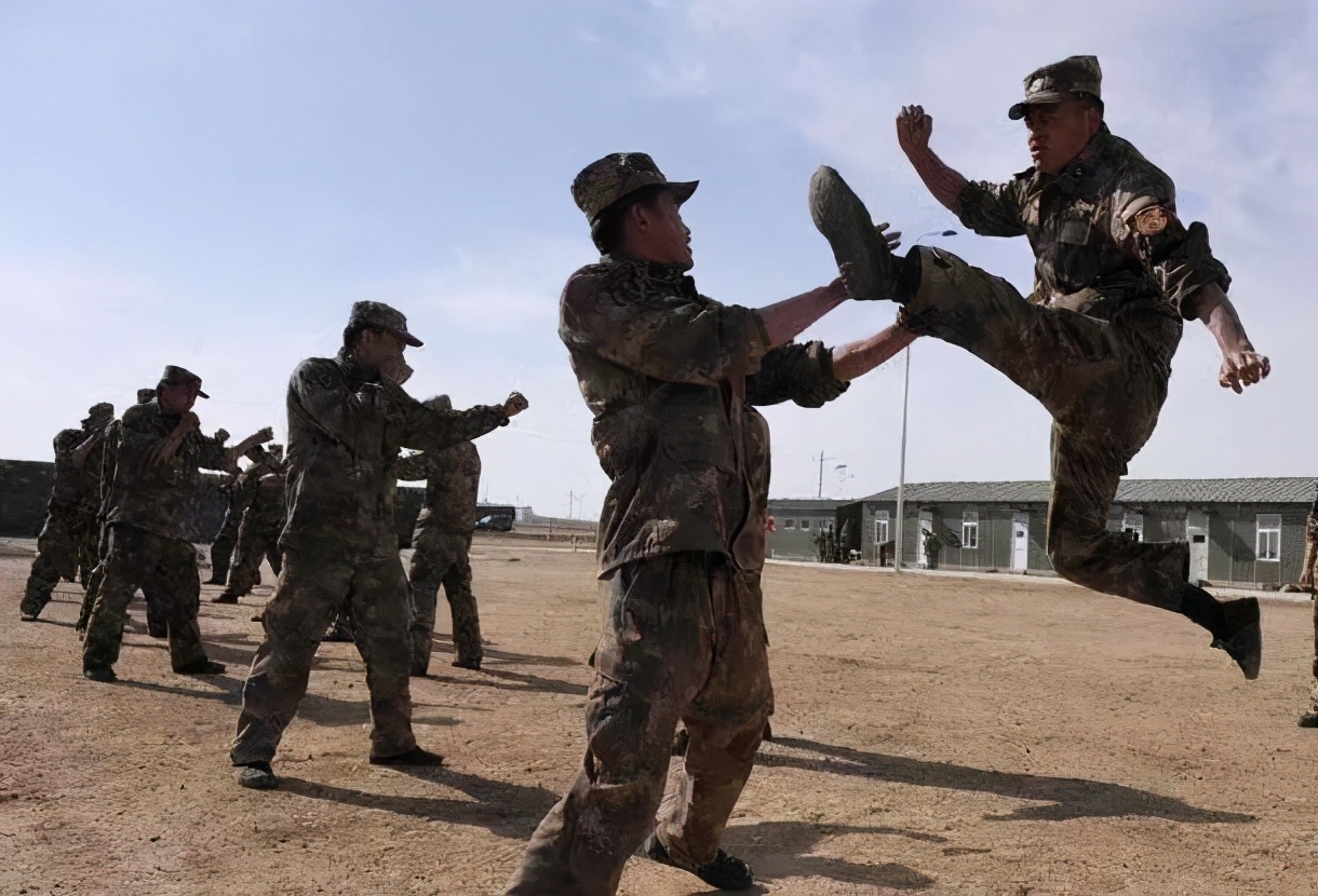 一位轉(zhuǎn)業(yè)后的特種兵，辦農(nóng)場(chǎng)種瓜菜，靠1個(gè)優(yōu)點(diǎn)，年賺200萬(wàn)